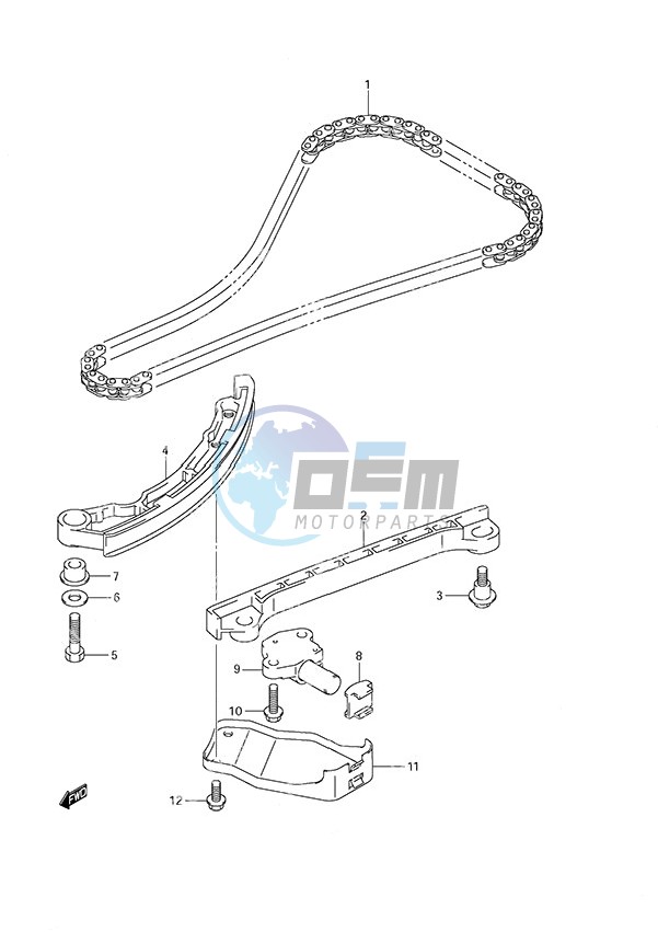 Timing Chain