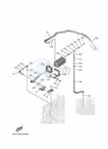 F100FETL drawing INTAKE-2