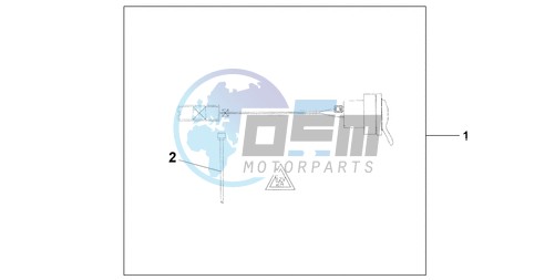 12V DC SOCKET