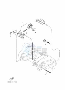 F100DETL drawing OPTIONAL-PARTS-2