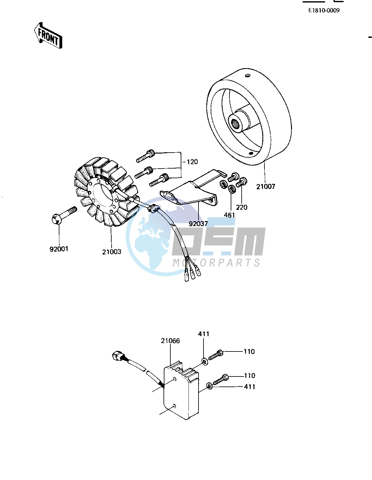 GENERATOR_REGULATOR