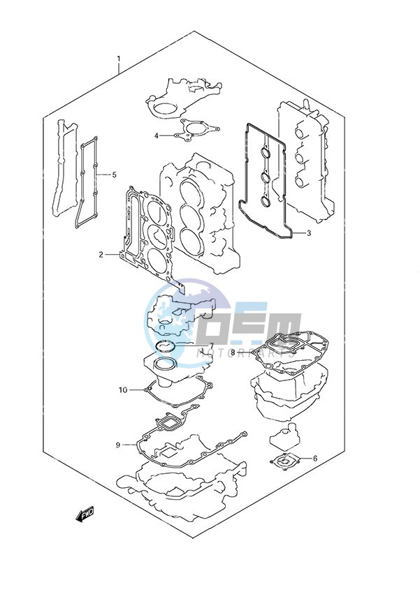 Gasket Set