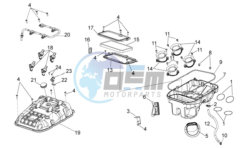 Air box