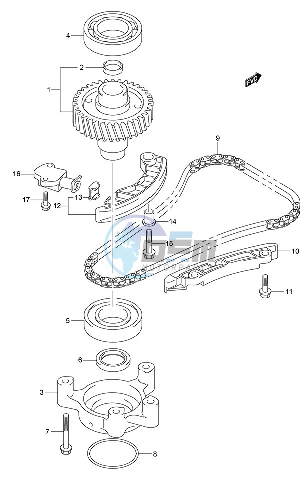 Timing Chain