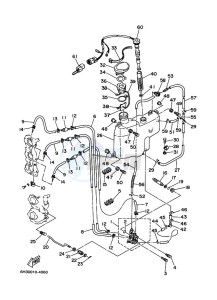 60FETL drawing OIL-PUMP