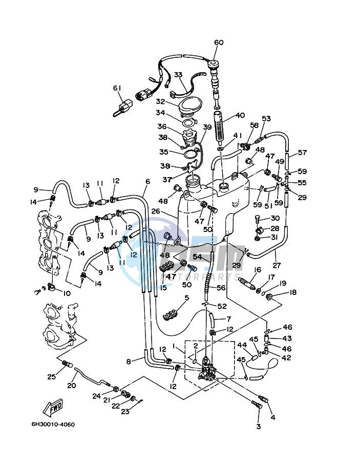 OIL-PUMP