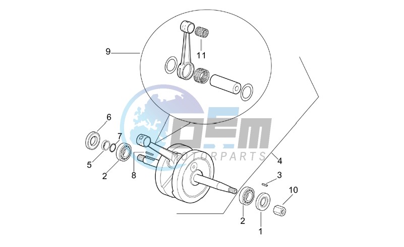 Drive shaft