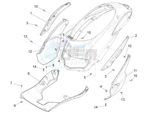 Liberty elettrico ppt (Austria-Spagna) 0 Austria - Spain drawing Side cover - Spoiler