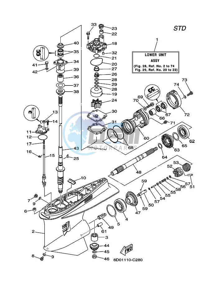 LOWER-CASING-x-DRIVE-1