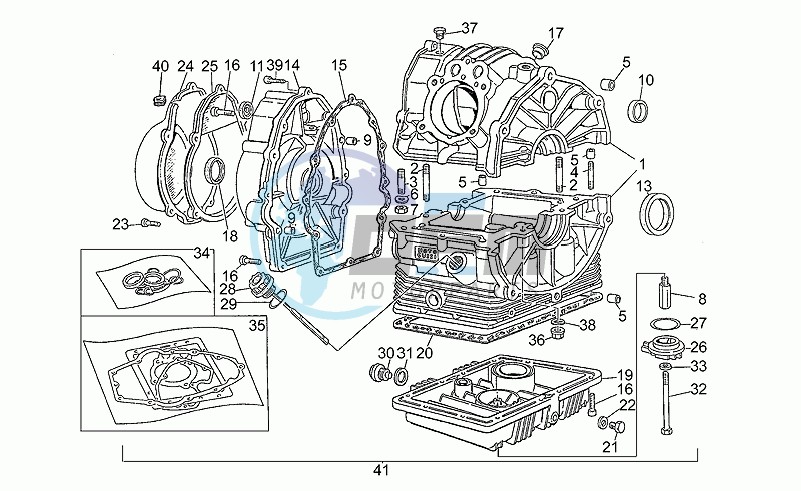 Carburettors