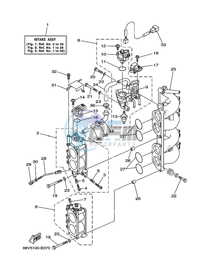 INTAKE-2