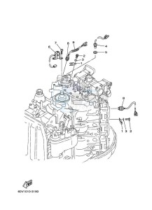 Z250DETOX drawing ELECTRICAL-PARTS-4