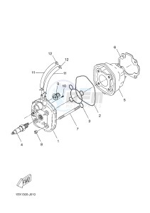 NS50N NITRO NAKED (1PL7 1PL7) drawing CYLINDER HEAD