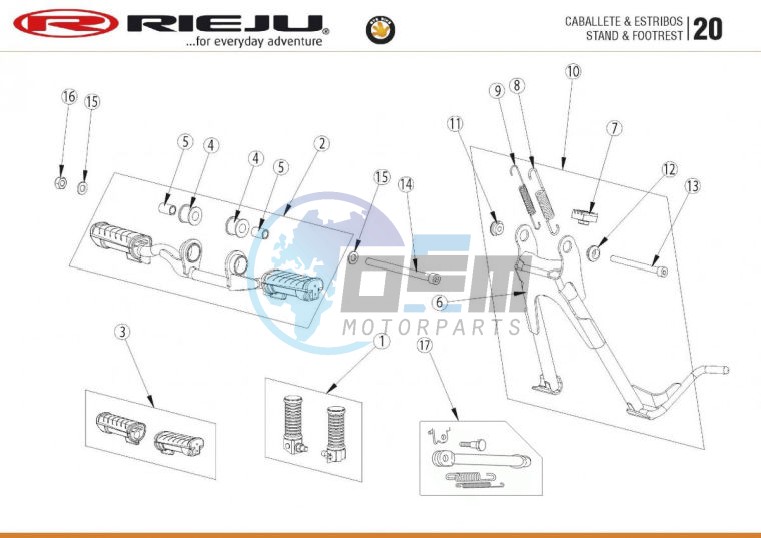 SIDE SUPPORT