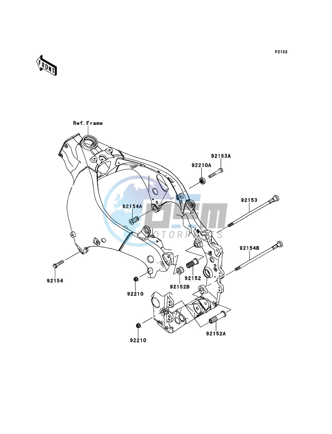 Engine Mount