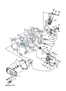 F25A drawing ELECTRICAL-1