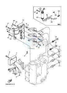 40VEOL drawing ELECTRICAL-1