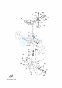 15FMH drawing MOUNT-2