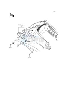 NINJA_ZX-6R ZX636EFFA FR GB XX (EU ME A(FRICA) drawing Chain Cover