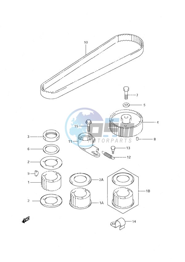 Timing Belt