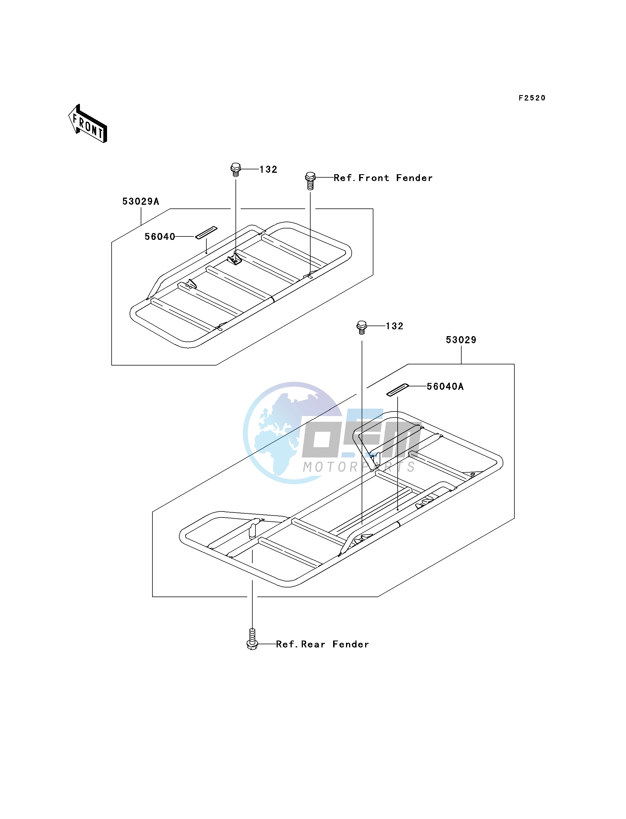 CARRIER-- S- --- CA,US- -