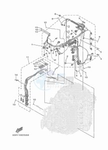 XF375NSA-2018 drawing ELECTRICAL-5