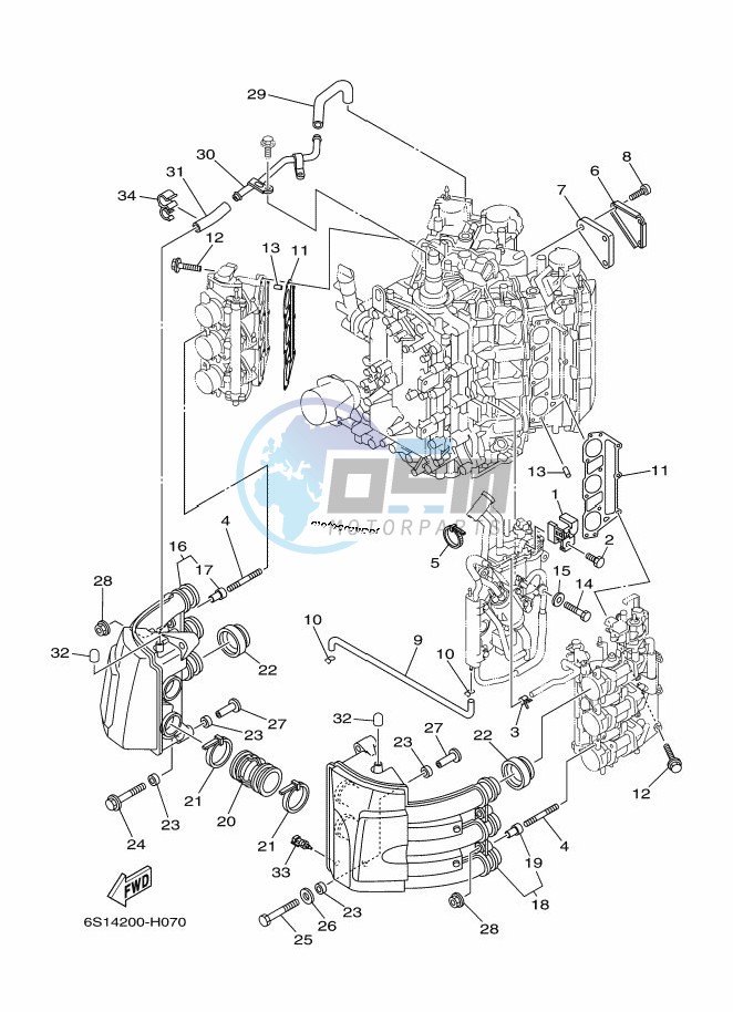 INTAKE-1