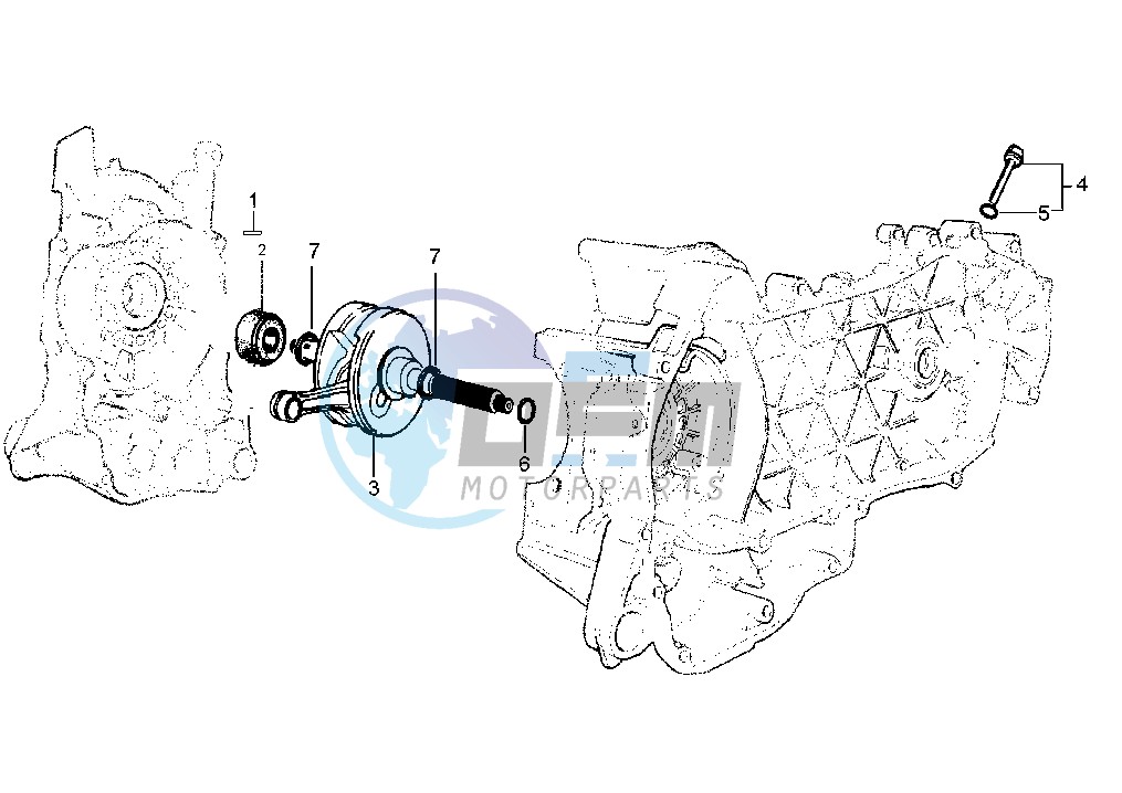 Crankshaft