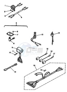 25D drawing OPTIONAL-PARTS-4