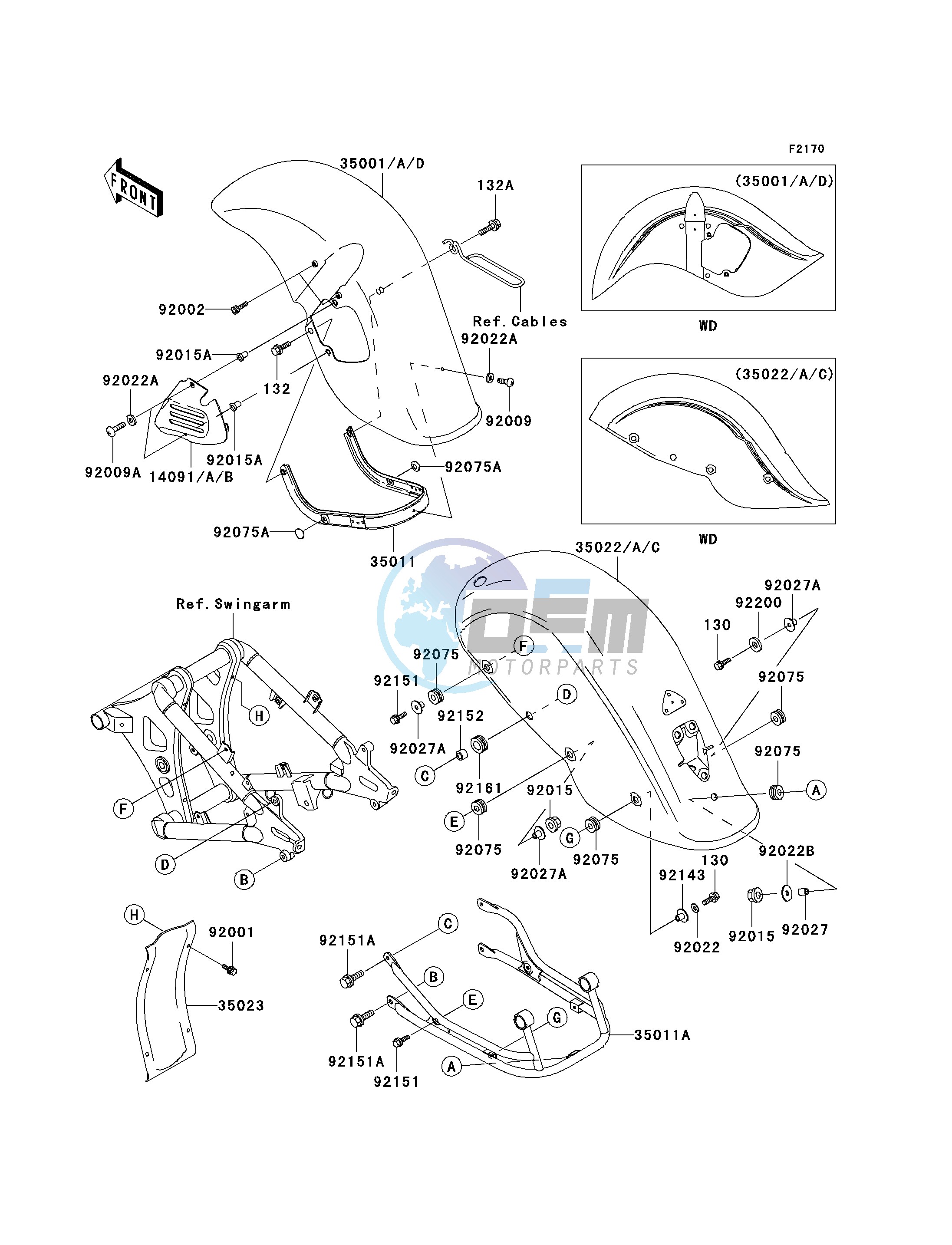 FENDERS