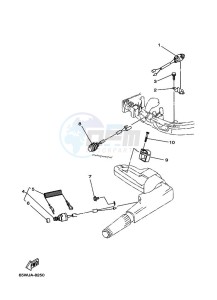 F25A drawing ELECTRICAL-3