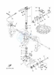 F225FETX drawing MOUNT-2