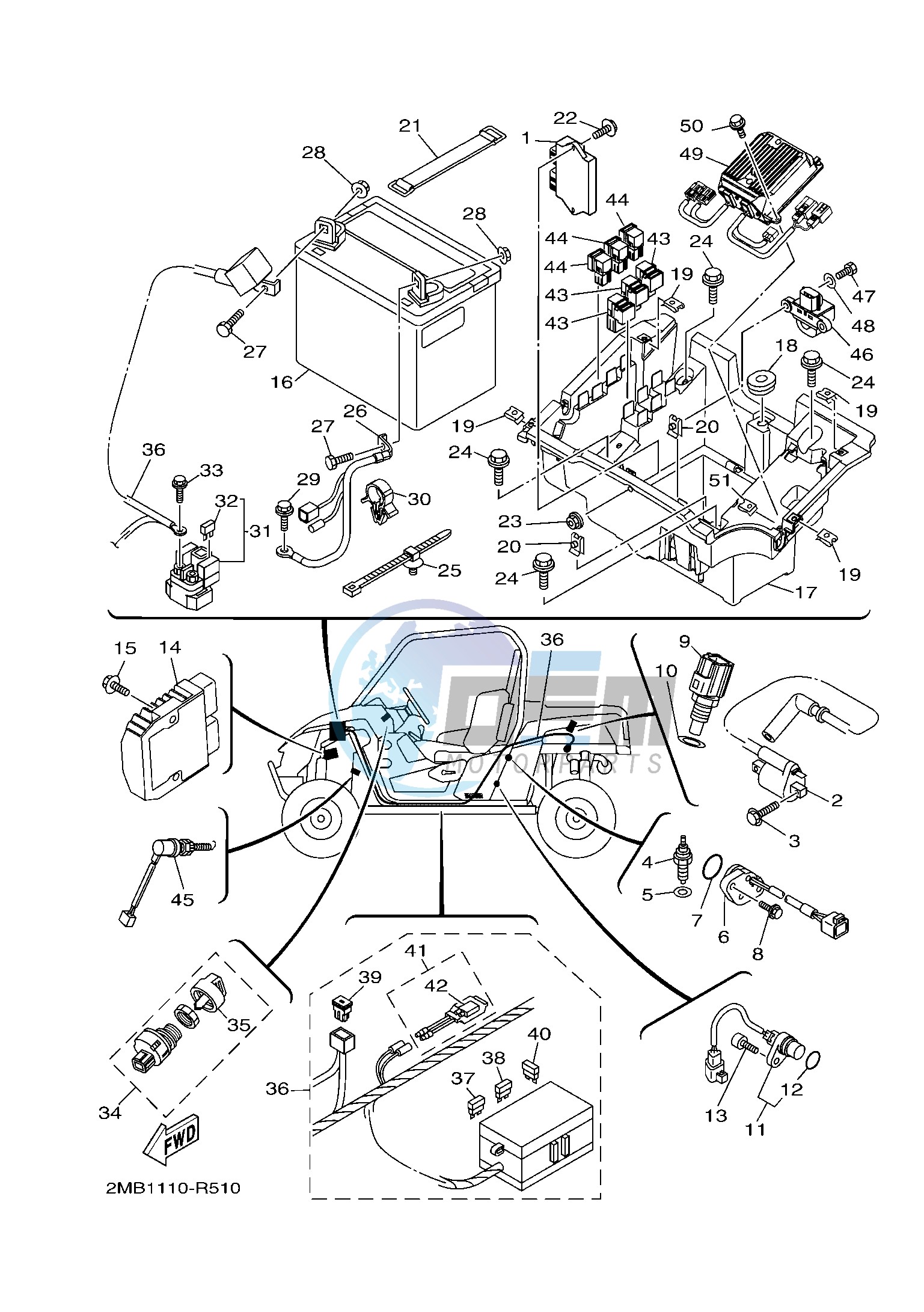 ELECTRICAL 1