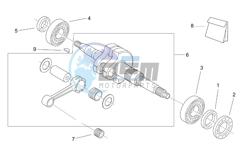 Drive shaft