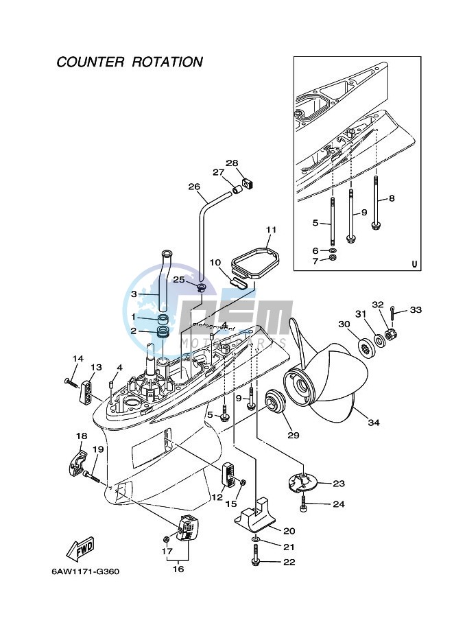 PROPELLER-HOUSING-AND-TRANSMISSION-4