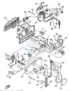 150A drawing REMOTE-CONTROL