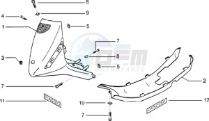 Zip 50 catalyzed drawing Shield-spoiler