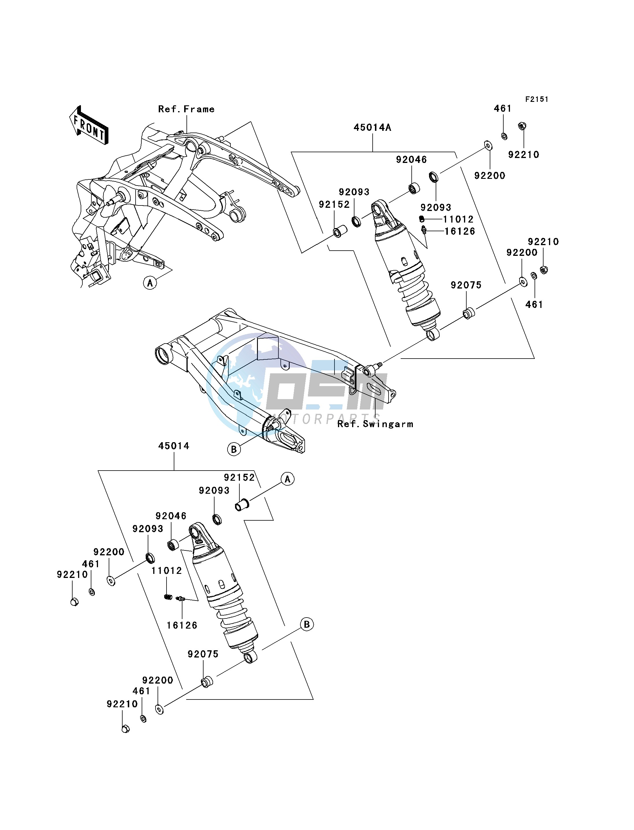 SUSPENSION_SHOCK ABSORBER