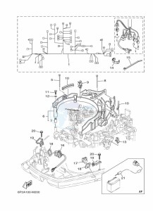 F225CETL drawing ELECTRICAL-3