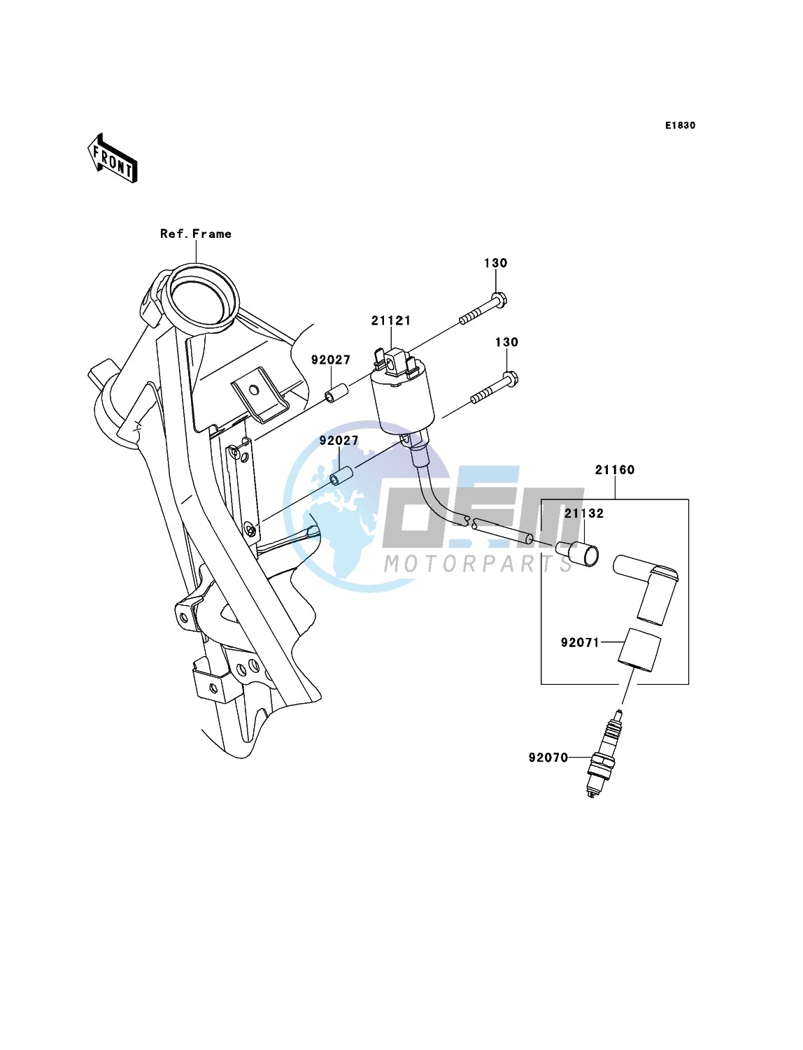 Ignition System