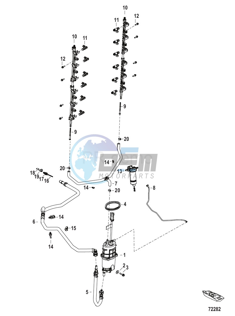 Fuel System