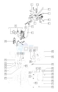 CLASSIC_XL 50 drawing Handlebar-handels