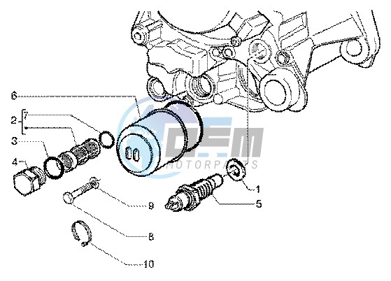 Oil Filter