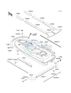 JT 1200 B [STX-12F] (B1-B3) [STX-12F] drawing PADS