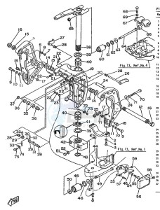 225AETO drawing MOUNT