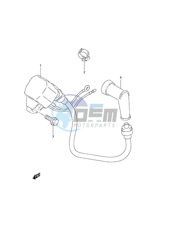 Ignition Coil