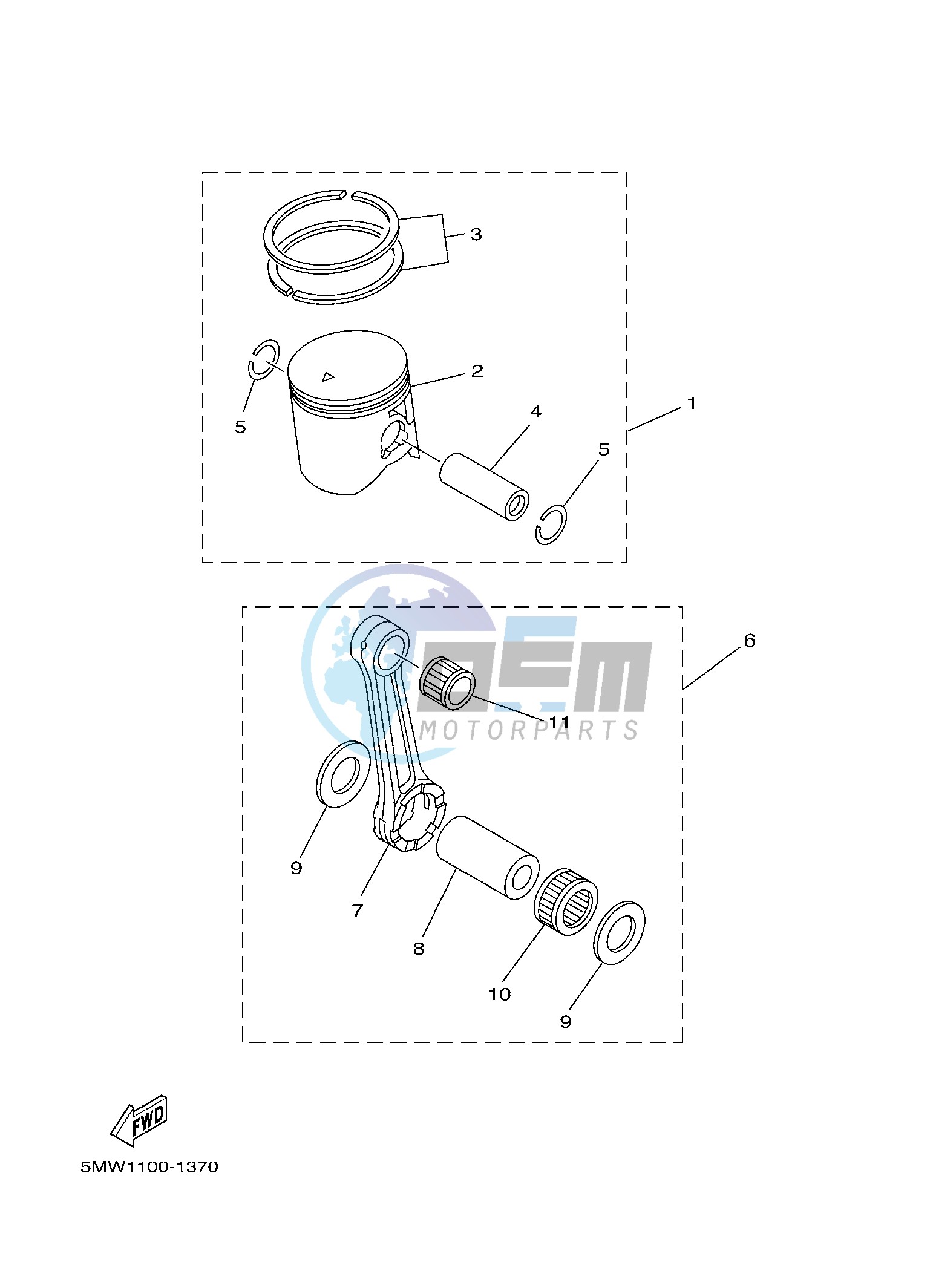 OPTIONAL PARTS 1