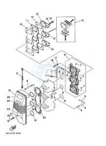 90A drawing INTAKE