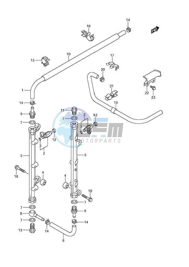 Fuel Injector