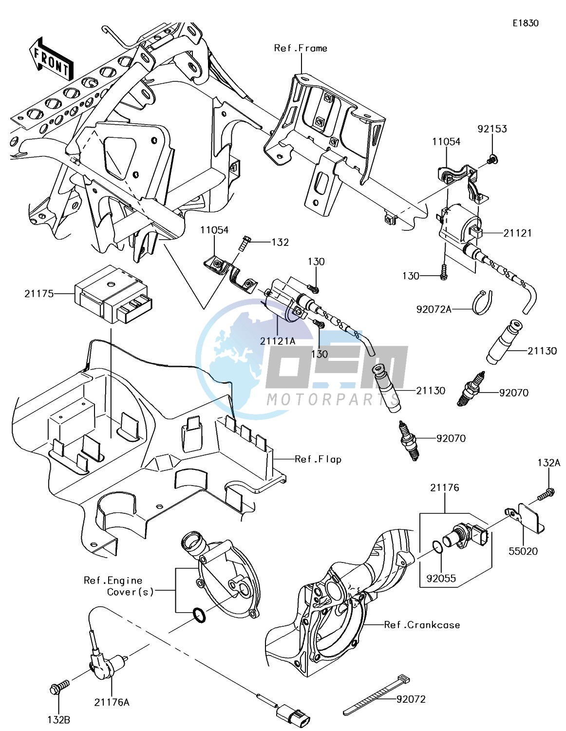 Ignition System